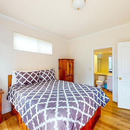 Great Escape Cabin 格罗夫兰 外观 照片
